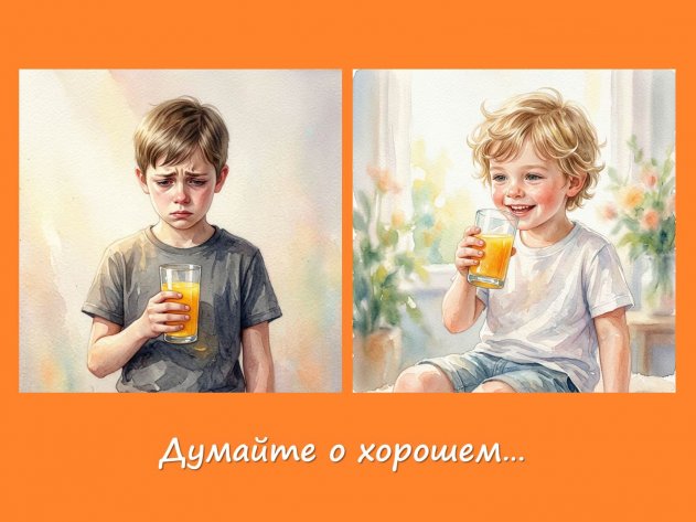 Беседа «Оптимизм и пессимизм» Беседа «Оптимизм и пессимизм»